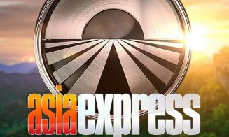 Începe un nou sezon Asia Express! Cine sunt vedetele care vor intra în competiție
