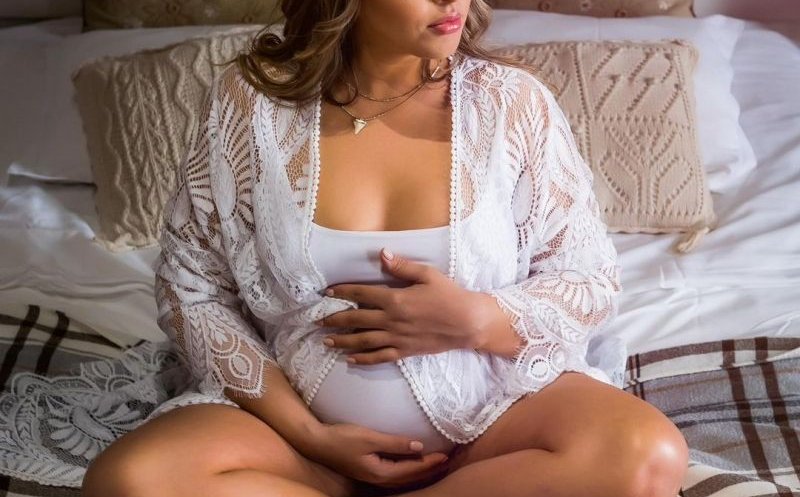 EXCLUSIV! Culiță Sterp este din ce în ce mai aproape să devină tătic. Când naște Daniela Iliescu?