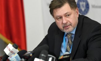 Alexandru Rafila, propunerea PSD pentru funcţia de premier, a intrat în izolare