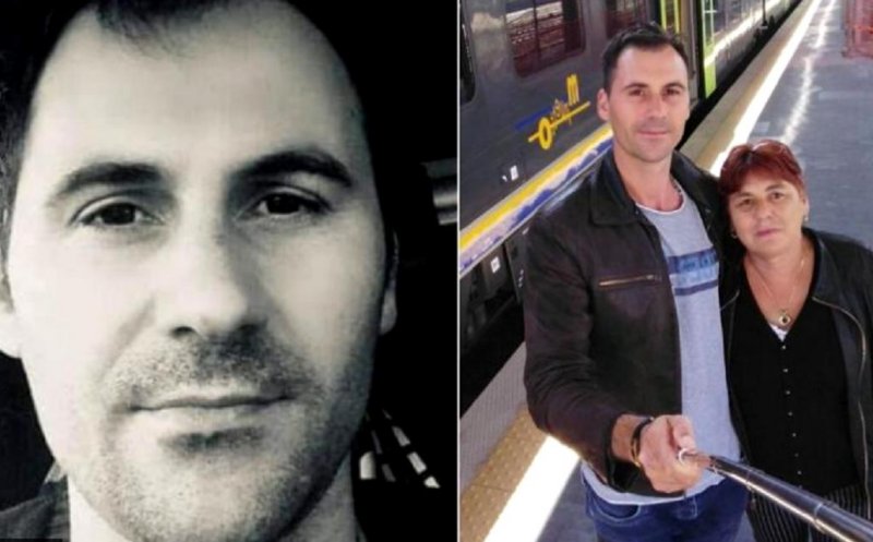 Mama șoferului de TIR omorât cu sabia în Franța, devastată de durere! Ce spune femeia despre tragedie