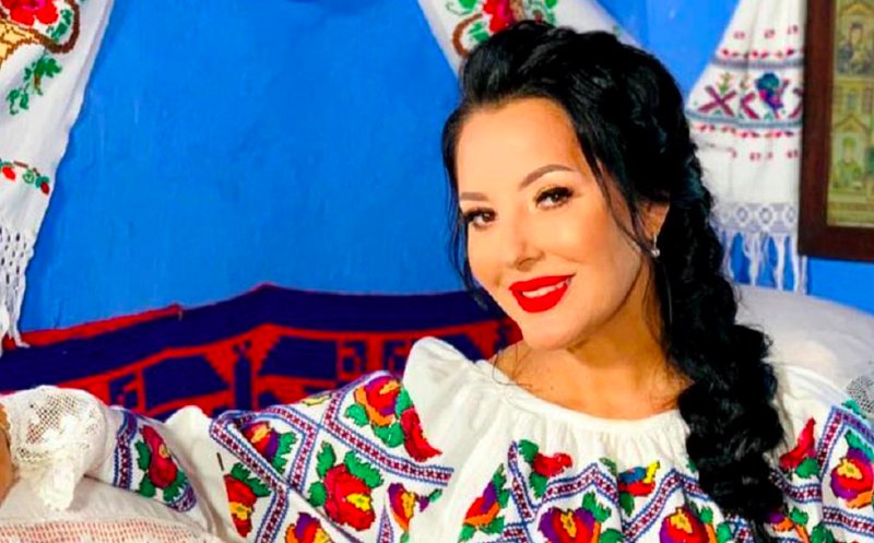 Angela Rusu a născut! Starea ei de sănătate nu este tocmai bună: ”De două luni am insomnii„