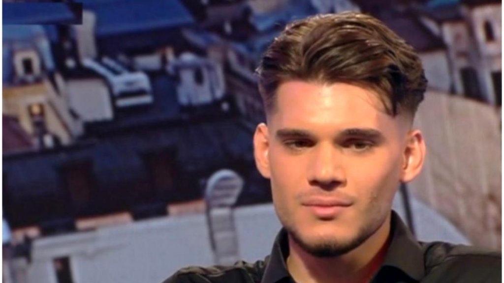 Ianis Hagi face dezvăluiri emoționante despre mama sa: „Este inima familiei și lumina noastră”
