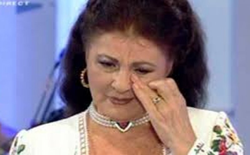Irina Loghin a vorbit despre secretul tinereții ei. Ce dezvăluiri a făcut artista de 82 de ani