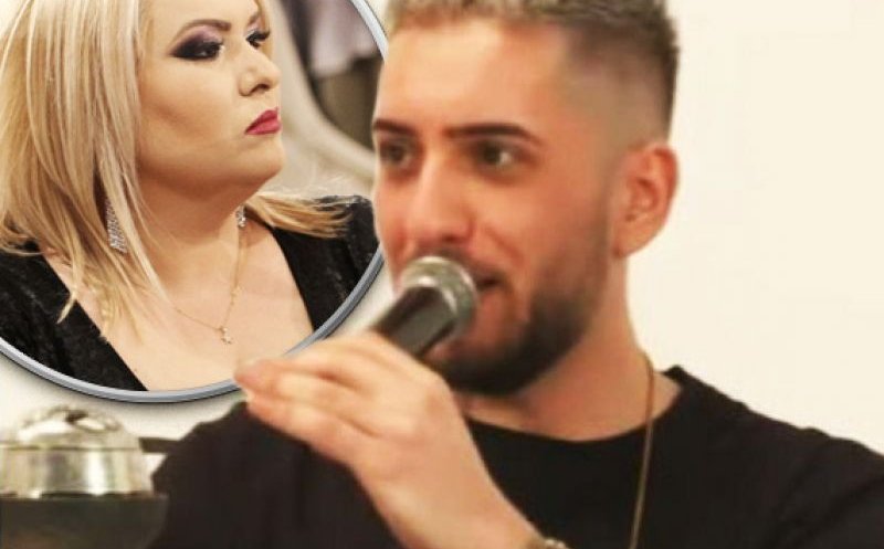 Viorica de la Clejani mândră de noua sa noră!  Fulgy și-a găsit iubită ”Mă însor”. Cum arată tânăra
