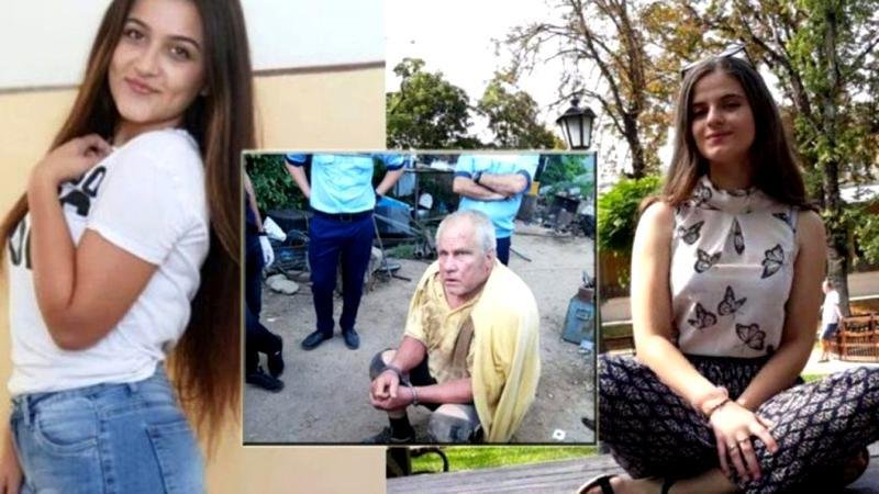 Luiza Melencu a fost găsită moartă?! Informații de ultimă oră din crimele de la Caracal