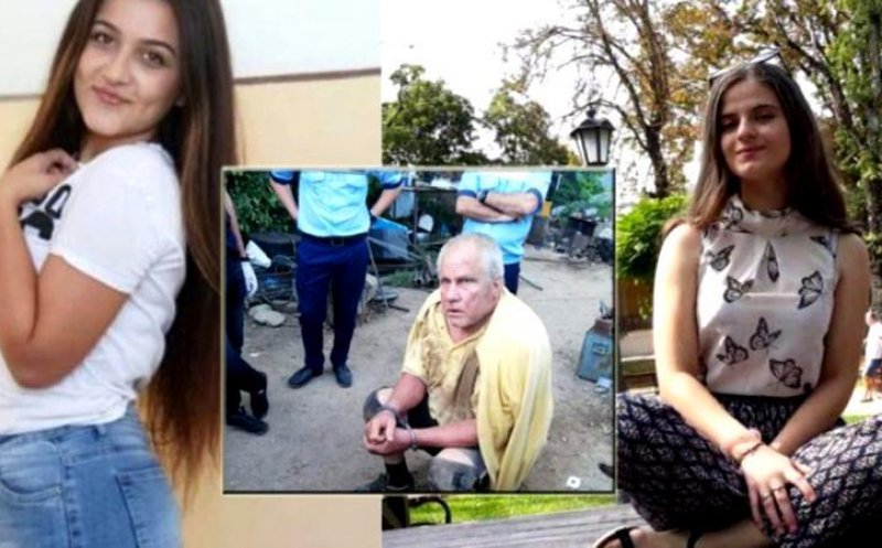 Luiza Melencu a fost găsită moartă?! Informații de ultimă oră din crimele de la Caracal