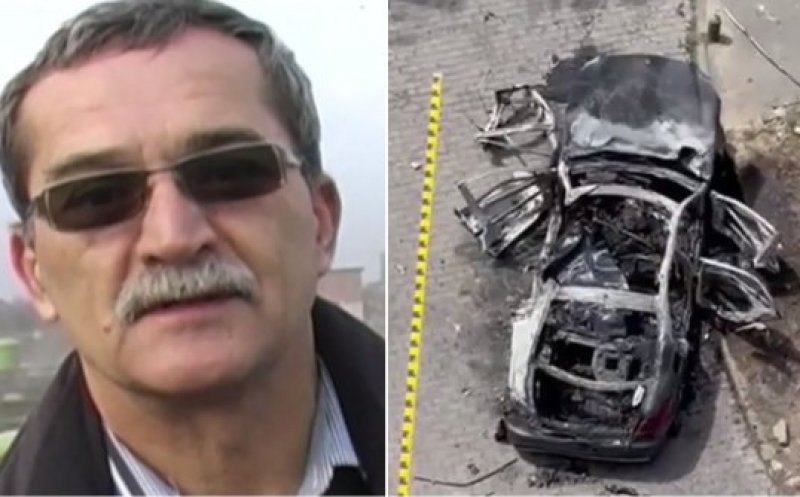 Detalii extreme despre cazul uciderii afaceristului din Arad. Cine și unde se află acum atacatorul