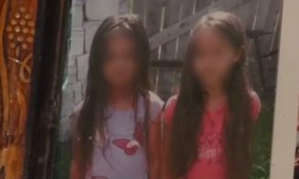PĂRINȚI INCONȘTIENȚI! Două fetițe au muit intoxicate cu soluția de păduchi cu care au fost spălate pe cap