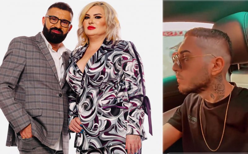 Clejanii au decis să-l pedepsească pe pe Fulgy! Ce au decis clejanii când au aflat că băiatul lor se droghează