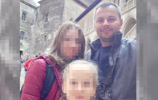 Un paramedic SMURD abuza copilele care veneau să se joace cu fiica lui. Bărbatul a fost denunțat de soție