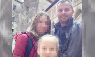 Un paramedic SMURD abuza copilele care veneau să se joace cu fiica lui. Bărbatul a fost denunțat de soție