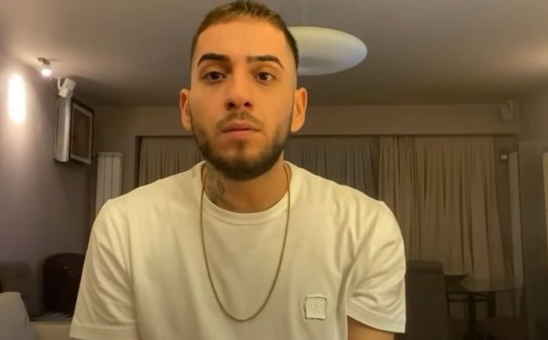 Fulgy, internat la dezintoxicare! Ce verdict crunt i-au dat medicii: „pericol iminent de vătămare pentru..”