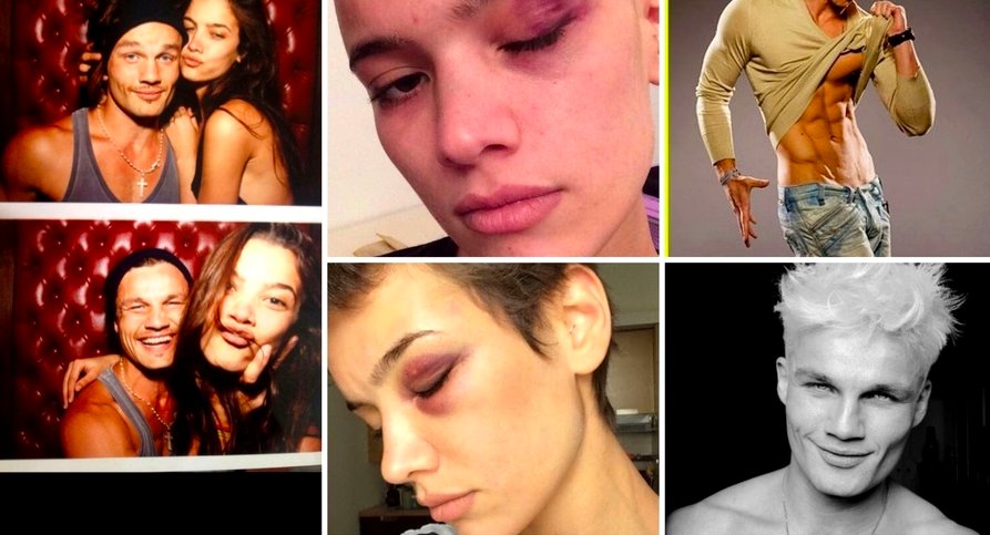 Andre Bîrleanu are un istoric lung al violențelor! Băieții lui Alex Velea, azucați de agresiune