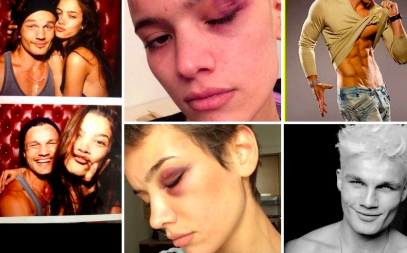 Andre Bîrleanu are un istoric lung al violențelor! Băieții lui Alex Velea, azucați de agresiune