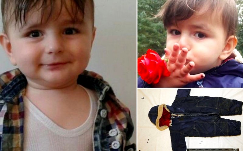 Poveste tragică! Cum a murit un copilaș de doi ani  înecat, alături de mama sa și alți 3 membri ai familiei