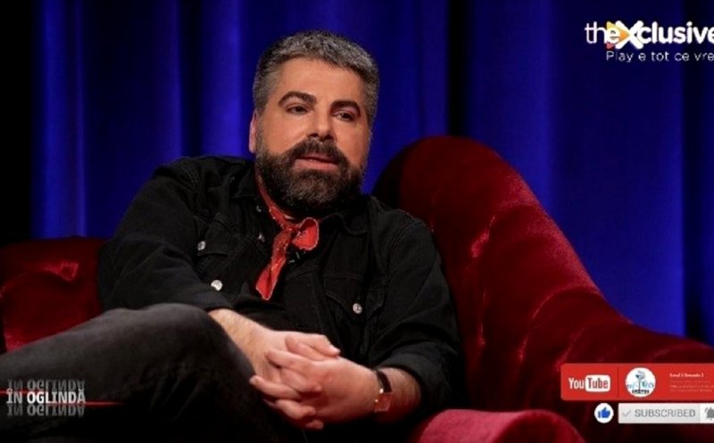 Maurice Munteanu la un pas de moarte. Designerul, traumatizat în urma unui accident înfiorător