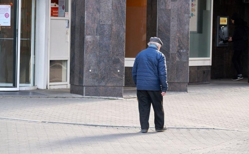 Un bărbat de 88 de ani este acuzat că şi-a ucis soţia. Femeia a dispărut acum 39 de ani