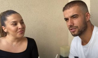 Culiță Sterp spune adevărul despre relația cu Daniela Iliescu. De când se iubesc cei doi, de fapt