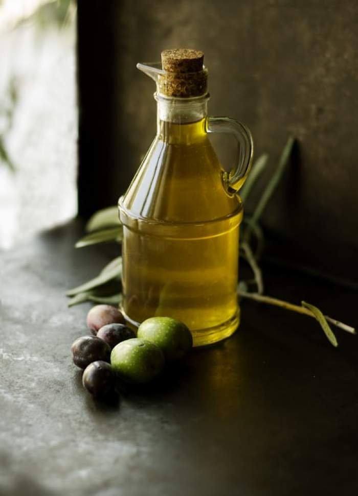 Miracol pentru sănătate! Ce beneficii are uleiul de măsline, dacă îl bei dimineața pe stomacul gol