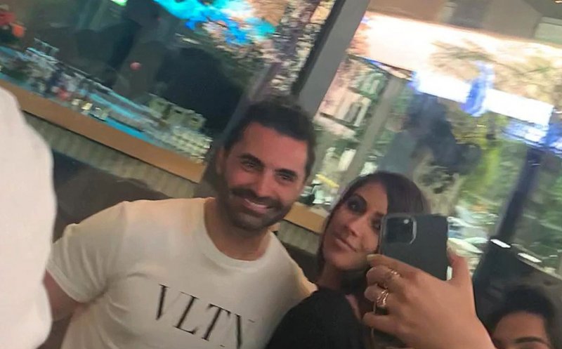 Pepe și-a făcut publică relația, imediat după divorț! Cu cine se iubește artistul
