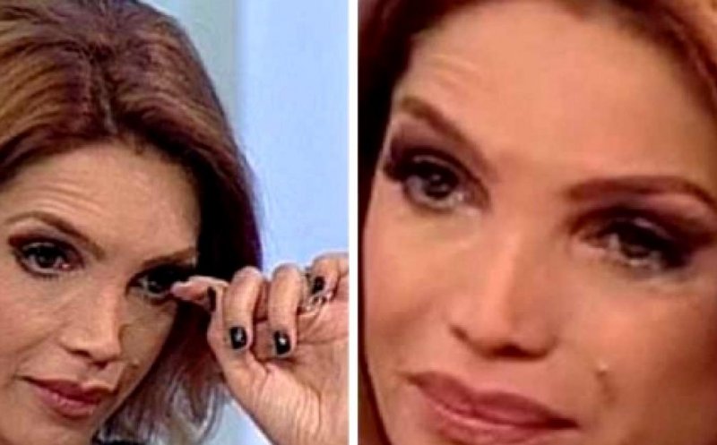 Cristina Spătar este în doliu. O persoană dragă s-a stins din viață: „drum lin către îngeri”