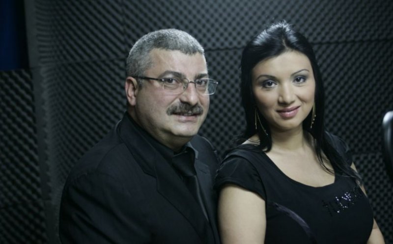 Bahmuțeanu și Prigoană, din nou un cuplu? Cei doi au locuit ani de zile împreună și după divorț