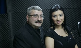 Bahmuțeanu și Prigoană, din nou un cuplu? Cei doi au locuit ani de zile împreună și după divorț