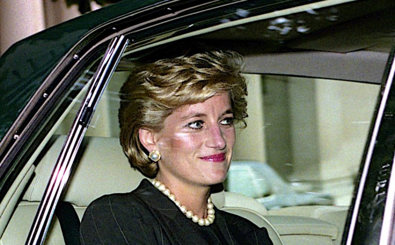 Un fost agent pe patul de moarte a recunoscut că a ucis-o pe prințesa Diana:” Ordinul a fost dat de prințul Philip”