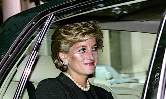 Un fost agent pe patul de moarte a recunoscut că a ucis-o pe prințesa Diana:” Ordinul a fost dat de prințul Philip”