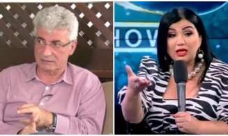 Silviu Prigoană și Adriana Bahmuțeanu, acuzații de zile mari: “Își denigra public copiii”