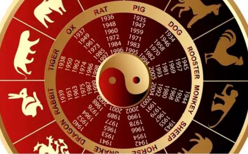 Zodiac chinezesc: joi, 17 iunie. Ce zodie își va găsi astăzi sufeltul pereche
