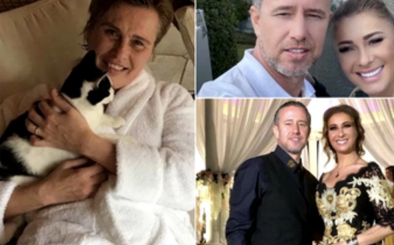 Cum a reacționat prima soție a lui Reghe când a auzit de divorțul dintre el și Anamaria Prodan