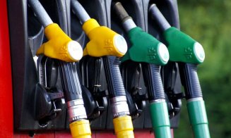 Prețul benzinei a explodat deja! Cu cât se va scumpi în perioada următoare combustibilul