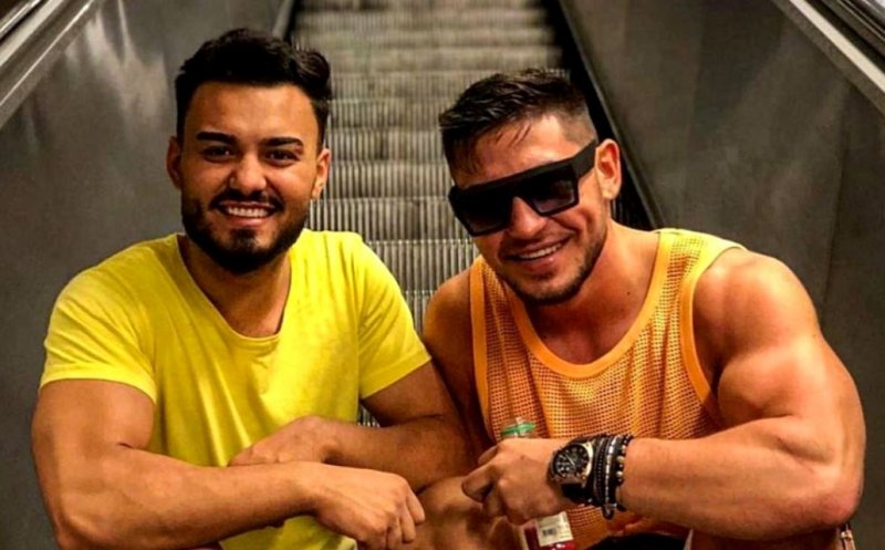 Noi dezvăluiri despre cearta dintre Jador și Bogdan Mocanu. Motivul ascuns pentru care cei doi nu-și mai vorbesc
