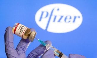 Ziua verdictului: Vaccinul Pfizer/BioNTech are şanse mari să primească o autorizaţie provizorie