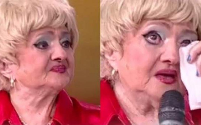Mihai Mitoșeru și Noemi trăiesc o poveste furtunoasă. Mama prezentatorului a dat tot din casă: „S-a dus la ea și...”