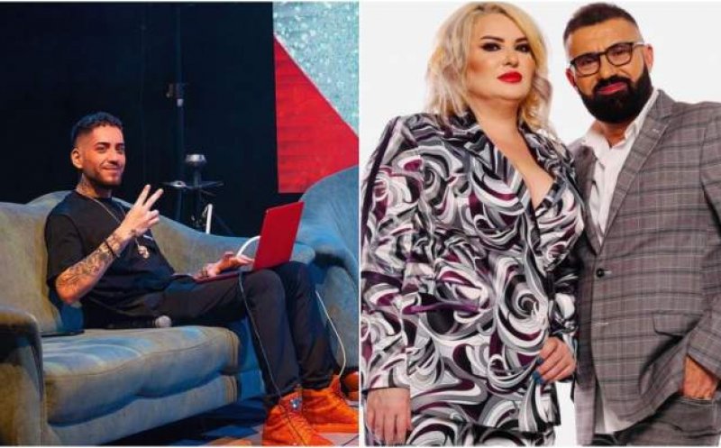 Fulgy va fi externat de la Spitalul de psihiatrie! Cum îl așteptă Viorica de la Clejani