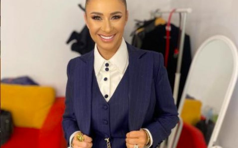 Anamaria Prodan, urmărită de blestemul primei soții a lui Reghe. Ce detalii au mai ieșit la iveală