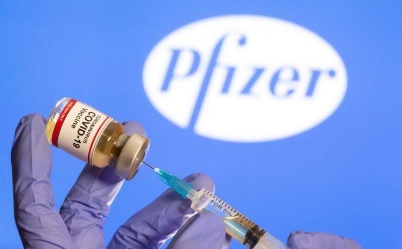 Încă o țară va începe campania de vaccinare luna aceasta. Se vor administra 60.000 de doze pe zi, începând din 27 decembrie