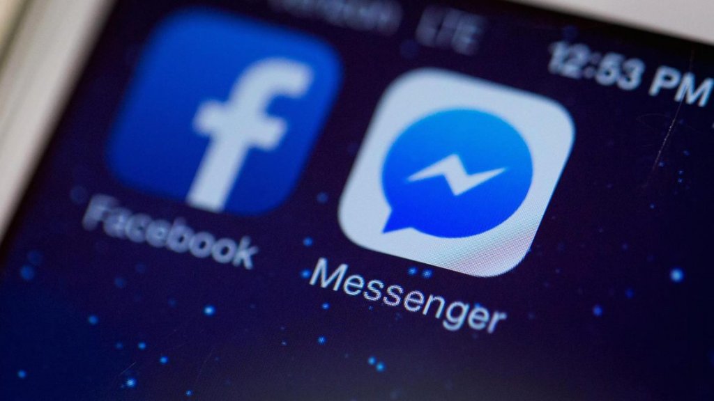 Facebook Messenger, la pământ. De ce a picat rețeaua