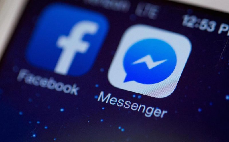 Facebook Messenger, la pământ. De ce a picat rețeaua