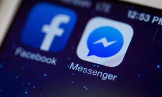 Facebook Messenger, la pământ. De ce a picat rețeaua