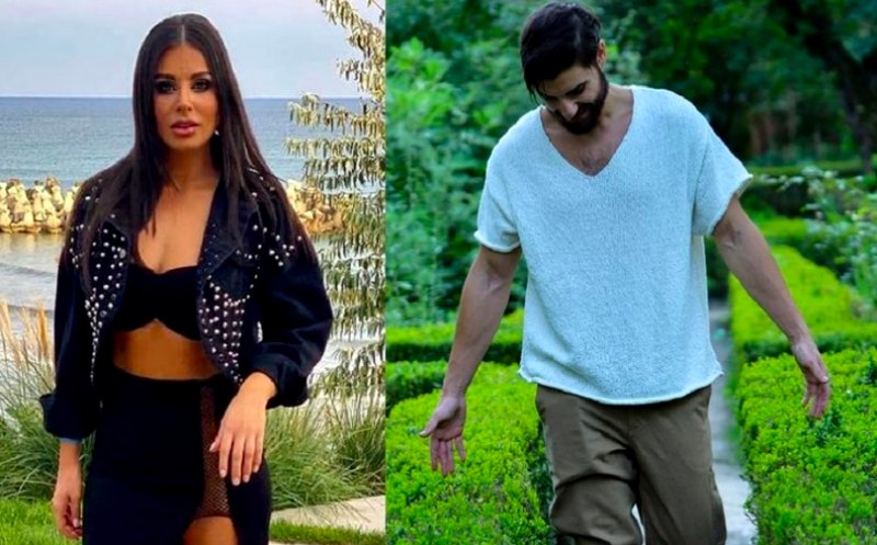 Burlacul și câștigătoarea emisiunii nu mai sunt împreună. Andy a dezvăluit adevăratul motiv al despărțirii