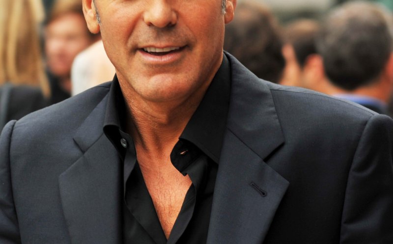 George Clooney, în stare gravă la spital. De ce a slăbit actorul 11 kilograme