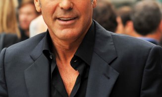 George Clooney, în stare gravă la spital. De ce a slăbit actorul 11 kilograme
