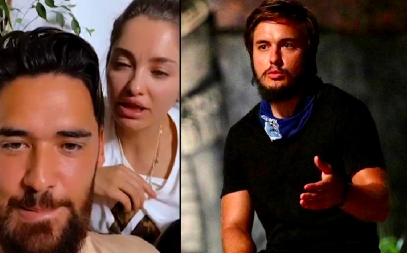Pimele comentarii ale lui Sorin după eliminarea rivalului său de la Survivor România: „S-a făcut dreptate”