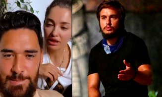 Pimele comentarii ale lui Sorin după eliminarea rivalului său de la Survivor România: „S-a făcut dreptate”