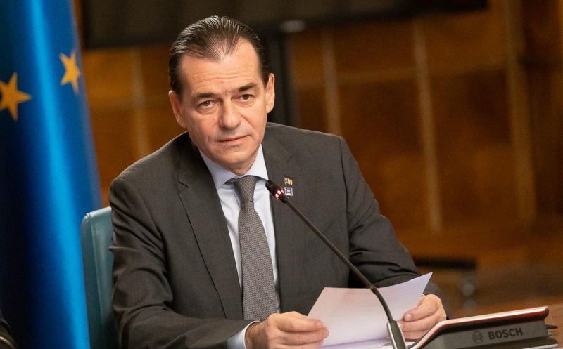 Cum arată schița viitorului Guvern: „Vor fi 16,17, maximum 18 ministere”