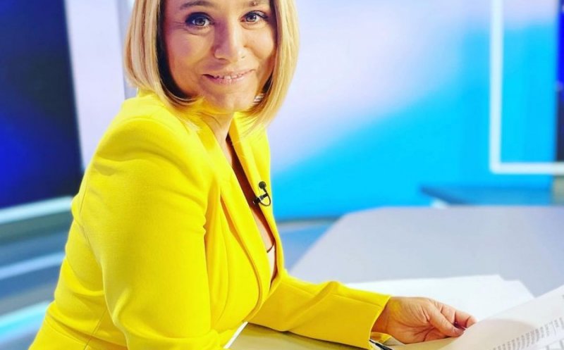 Andreea Esca dată în judecată de o doctoriță! Suma colosală care trebuie plătită după pierderea procesului