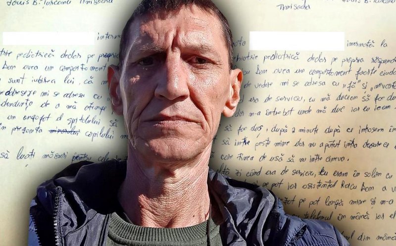 Asistent medical de la un spital de copii, acuzat de abuzuri sexuale. „Se punea cu noi în pat și intra peste noi la duș”